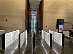 Central Boulevard (D1), Office #525732951
